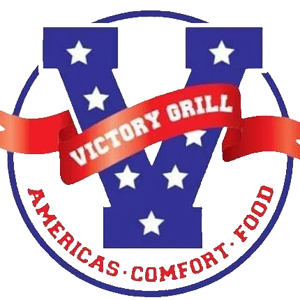 Victory Grill logo